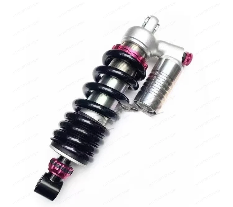 TRK502 Rear Shock Absorber Rears Suspension For Benelli TRK502X  BJ500GS-A