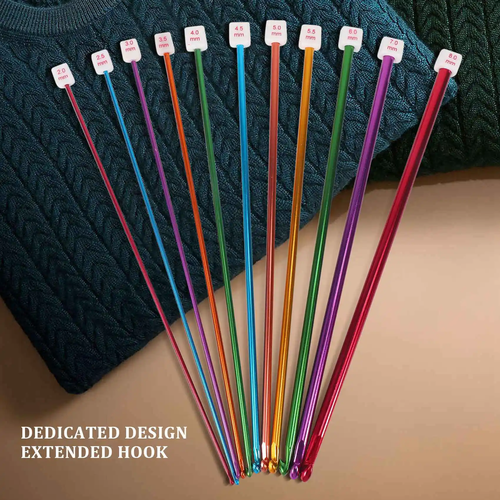[HOT!A34R】 11Pcs 10.6