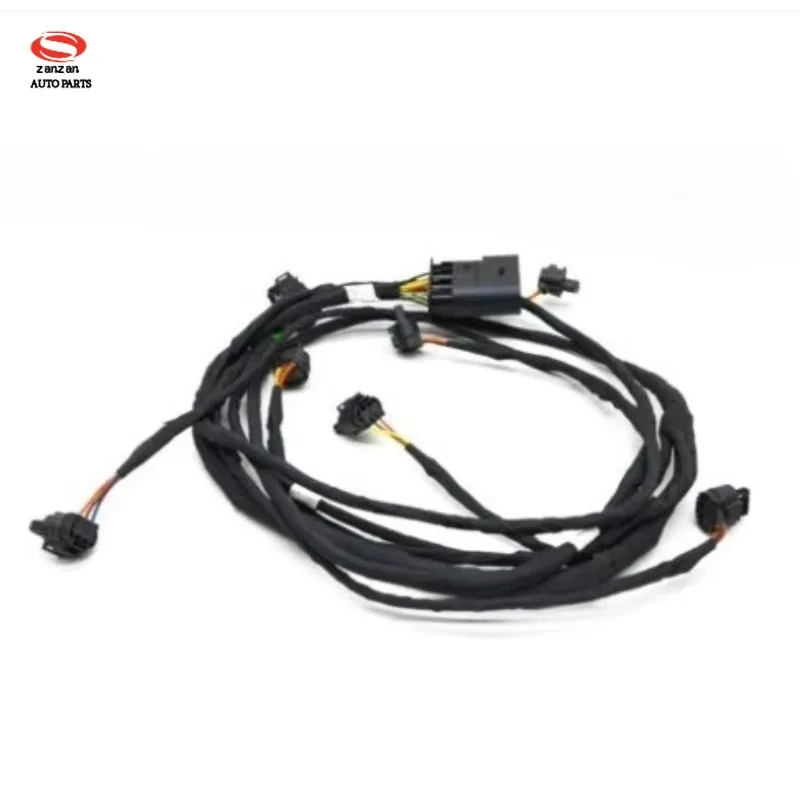 1PC 1175403901 A1175403901 Front Bumper Parking Sensor Wiring Harness For Mercedes Benz Cla W117 2013-2020