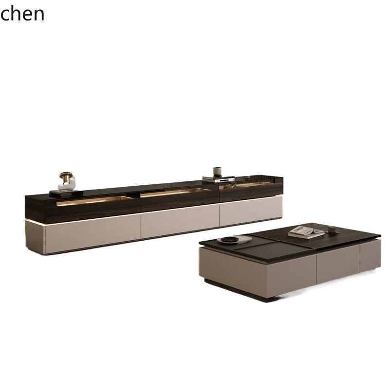 Hsn Coffee Table Tv… - image