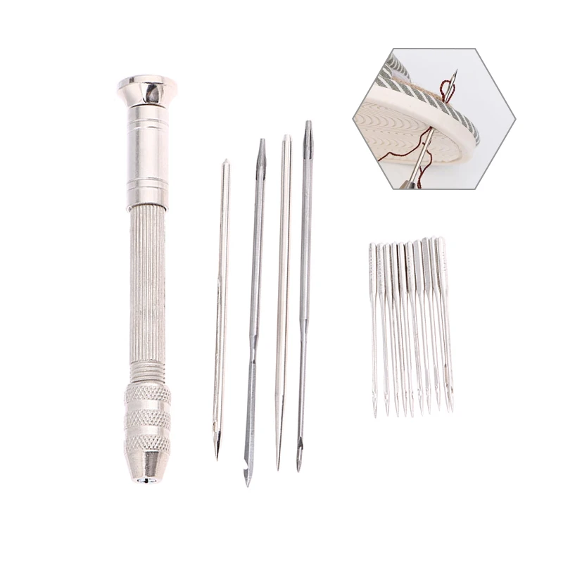 Leather Sewing Need…