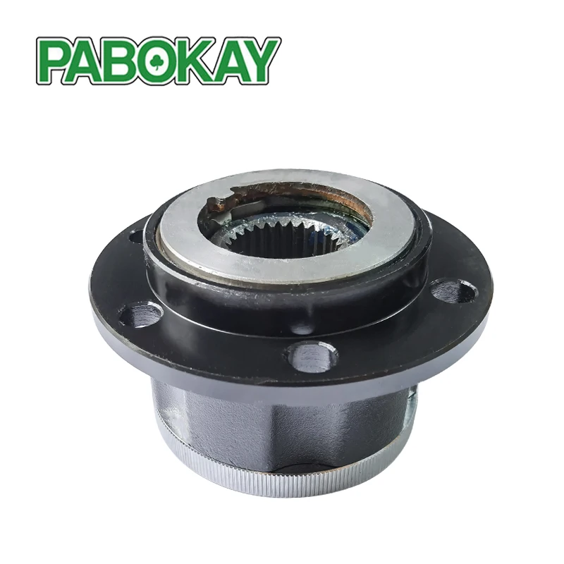 Free wheel locking hub for Mitsubishi Pajero Hyundai GALLOPER HB403300 MB569145 HB403200 HB403122