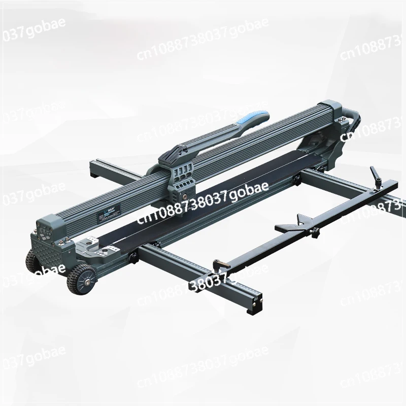 High Precision Professional Manual Tile Cutter Tile Pusher Hand Tools Tile Machine Cutting