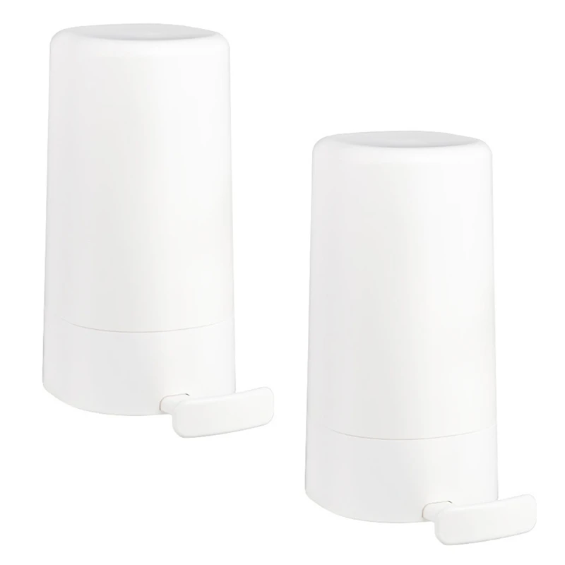 

2Pcs Grinding Soapy Box Hand Washing Soapy Bar Crusher Holder For Wall Solid Soapy Bar Dispenser Container For Bathroom