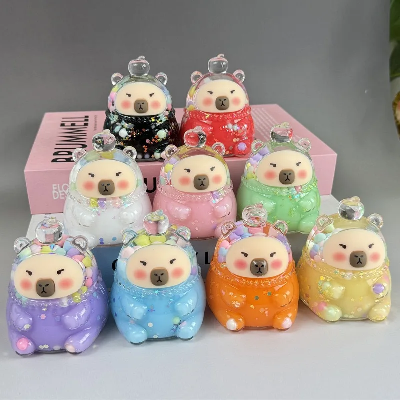 

Best-selling large-sized 8.6CM dried flower cardibalba giant platter as a gift for the oil flow sand table