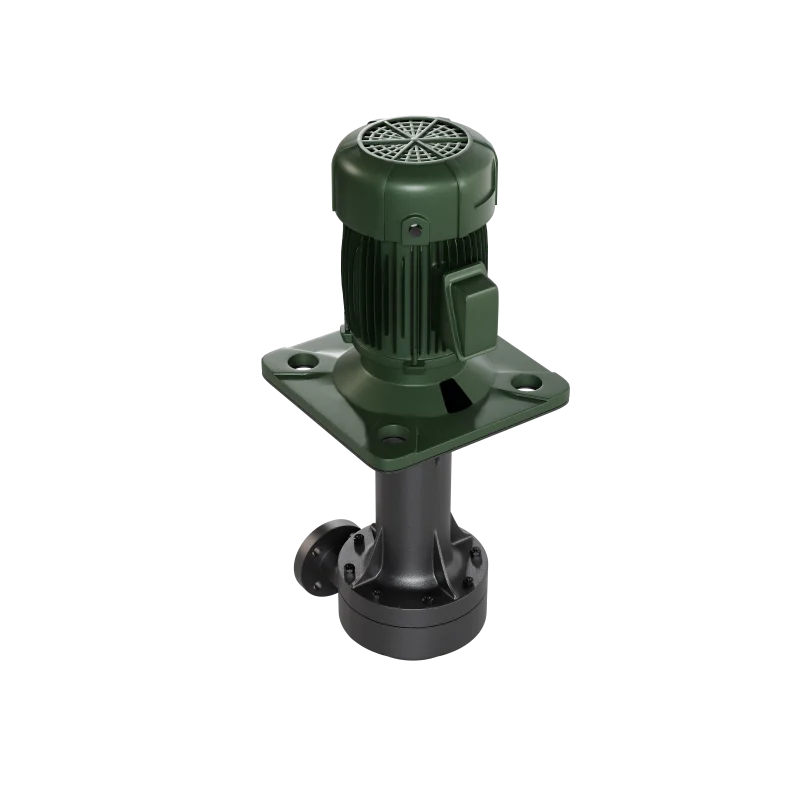 Horizontal Low Noise Pump Hot Cold Circulation Chiller Water Supply PCB Equipment Sewage Pump