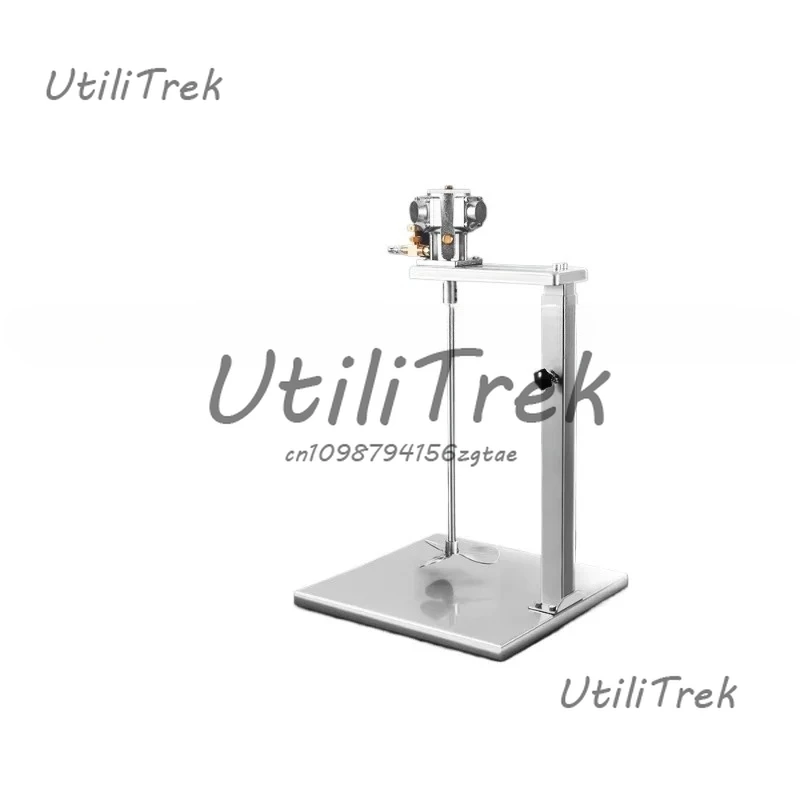 

Pneumatic Mixer Industrial Lifting Paint Stirrer Small