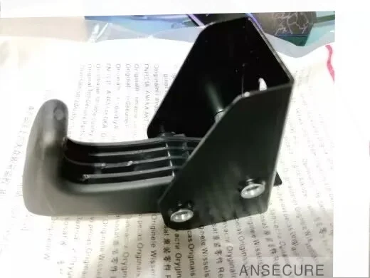 Rear Lid Tie-Down C… - image