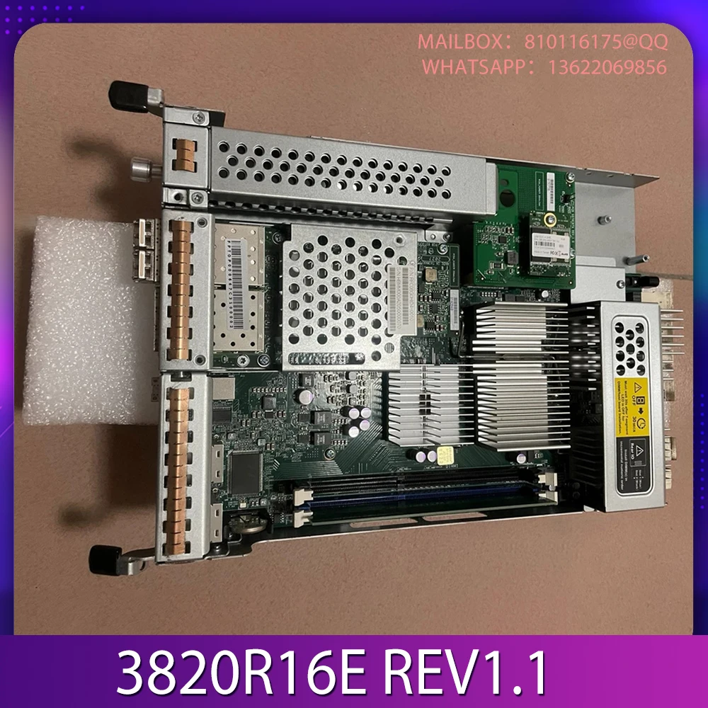 For Inspur 1016 Storage Controller 3820R16E REV1.1