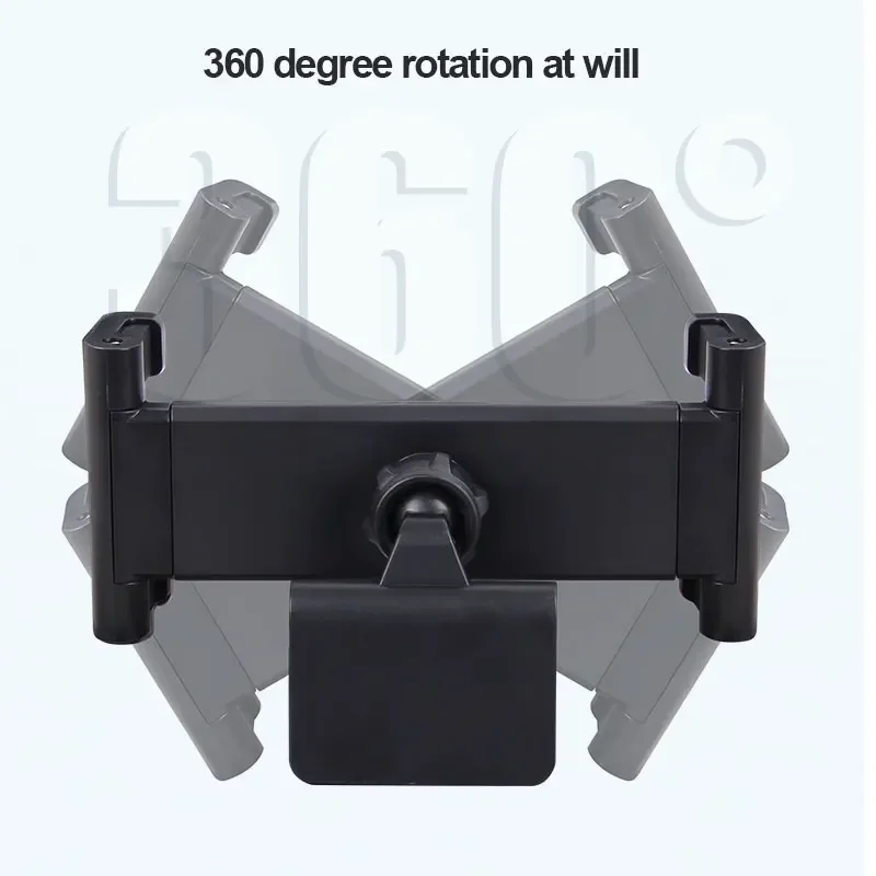 Per volvo xc60 xc90 s90 s60 v60 v90 xc40 c40 sedile posteriore phablet supporto poggiatesta ipad clip forniture accessori