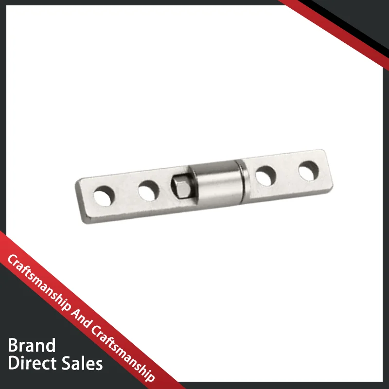 Damping Hinge Shaft Arbitrary Stop Torque Large Hole Cylindrical Letter Shaft Notebook Shaft Display Screen