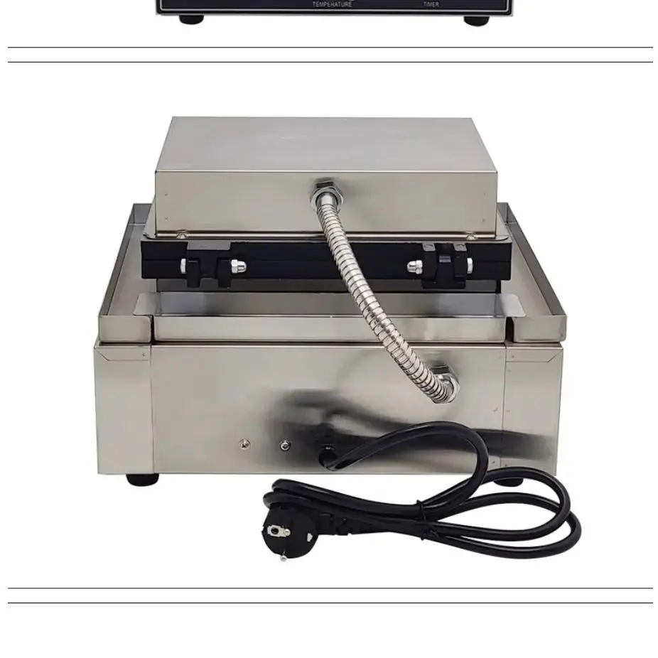 High Quality Multi-Function Electric Donuts Maker Household Commercial 5 Grids