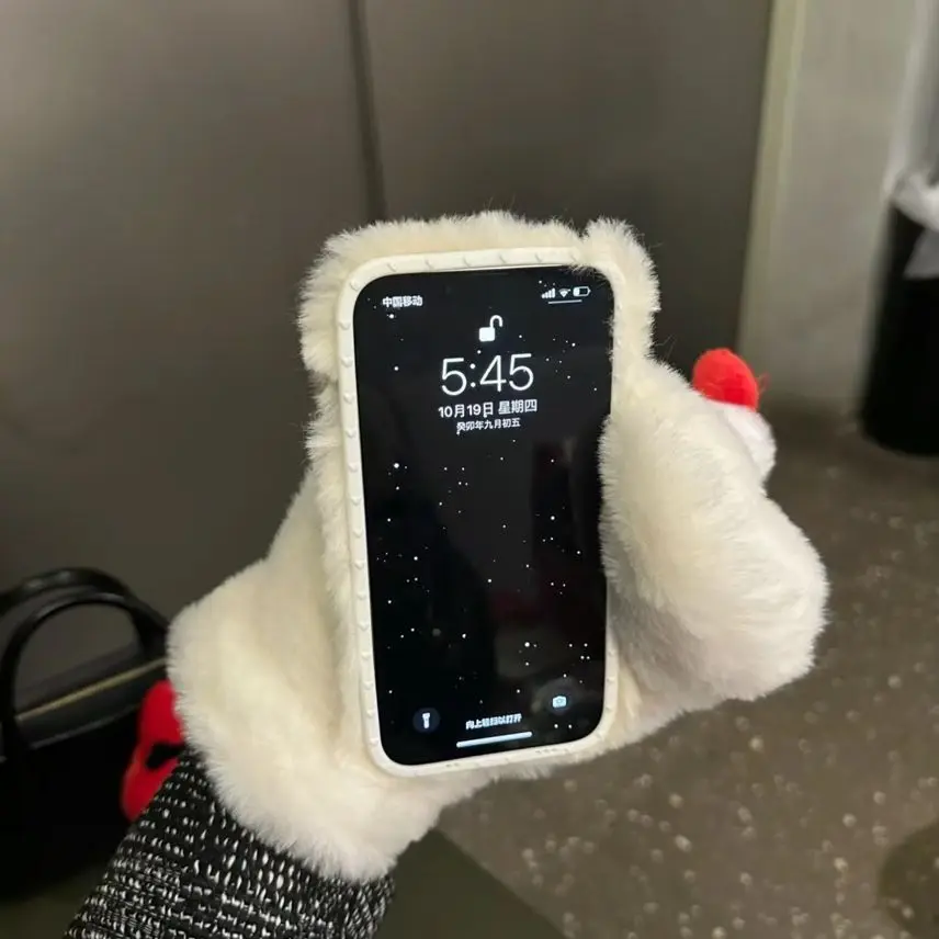 thumb