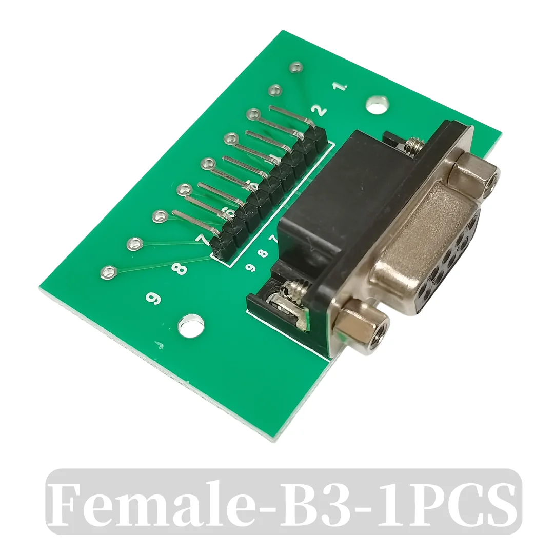 Variant: Female-B3-1PCS