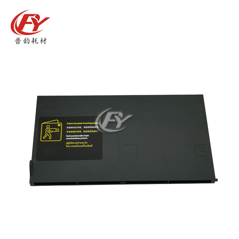 90% Used Original Black Output Catch Paper Tray For HP Smart Tank 508 510 511 515 518 530 531 536 538 Inkjet Printer