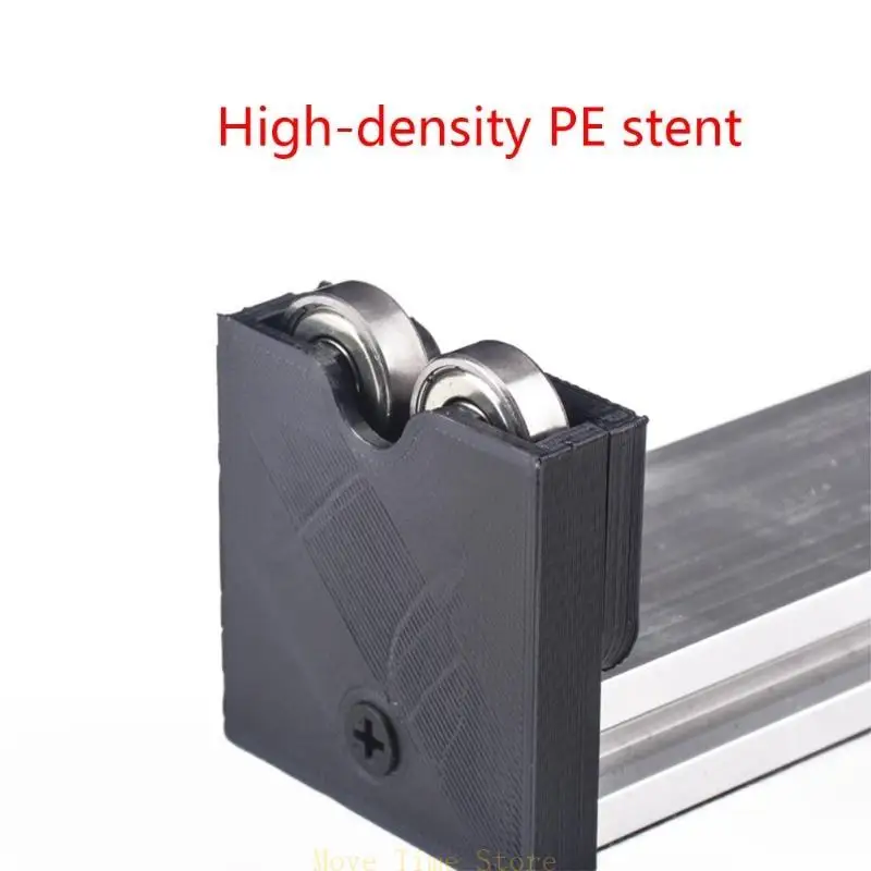 

92ME for Arrow Straightness Detector Aluminum Alloy Check Arrowhead Balance Inspector