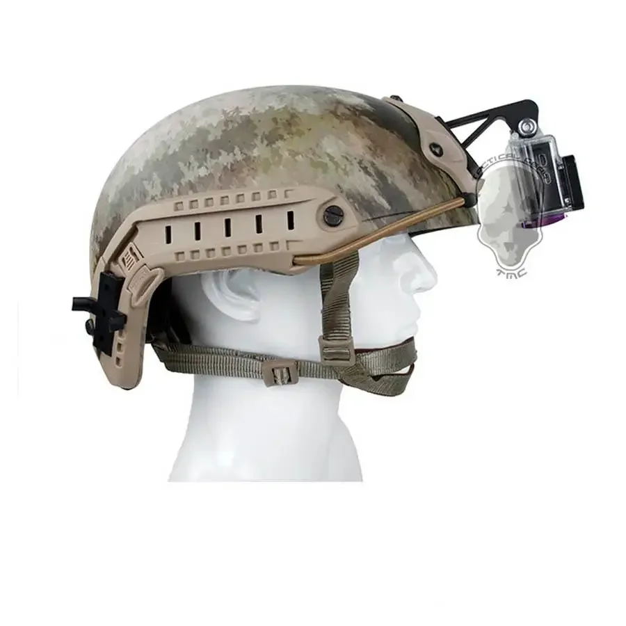 Qualität G TMC Bagger ARM NVG Adapter Halterung Für Gopro Hero3 Hero2 HD