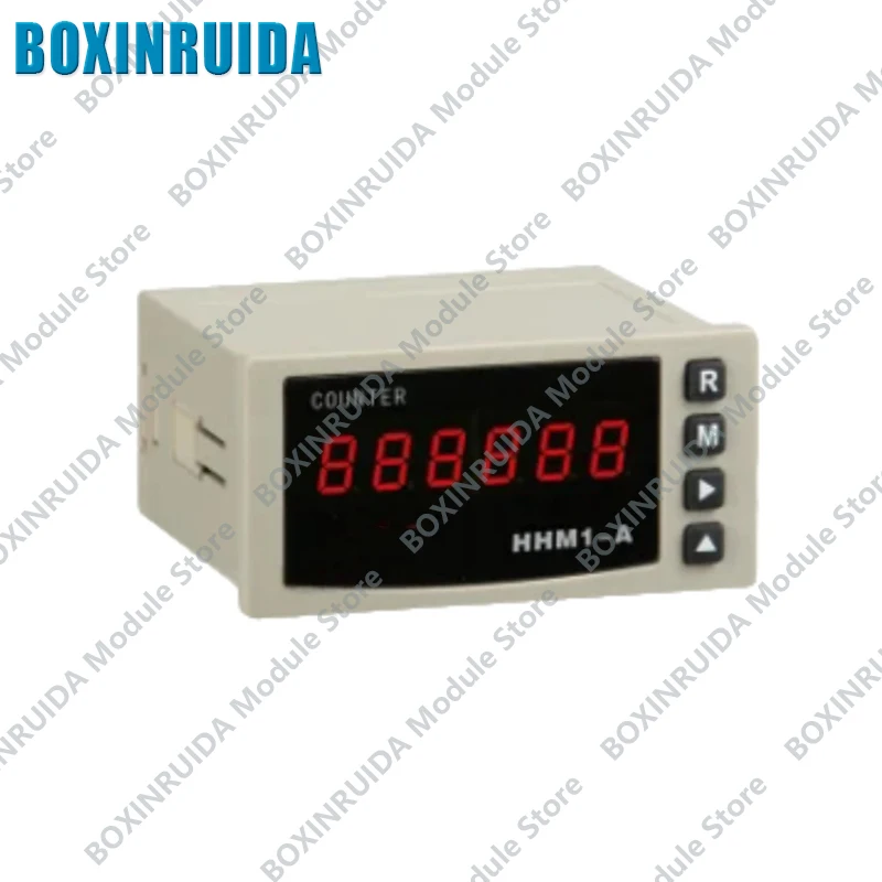 100% Brand New Original  HHM1-B AC380V HHM1-B AC220V HHM1-B DC24V HHM2-H AC380V HHM2-H AC220V HHM2-H DC24V