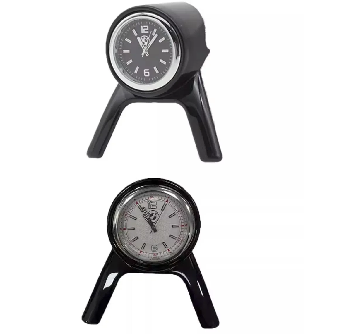 

For BMW 3 4 5 6 series X5 X6 X7 Custom car central clock interior decoration accessories dashboard clock