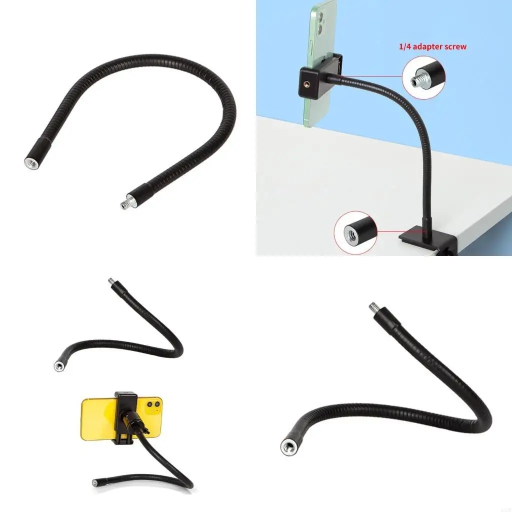 

462E камера телефонная зажидка Extender гибкая трубка в прямом эфире