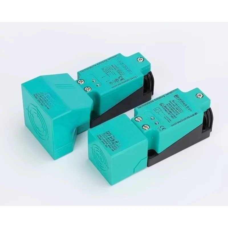 أجزاء لمفتاح القرب Pepperl Fuchs NJ30 NJ15 U1 W NJ20 U1 + N NJ40 E0 E2 A2 A0 Z0