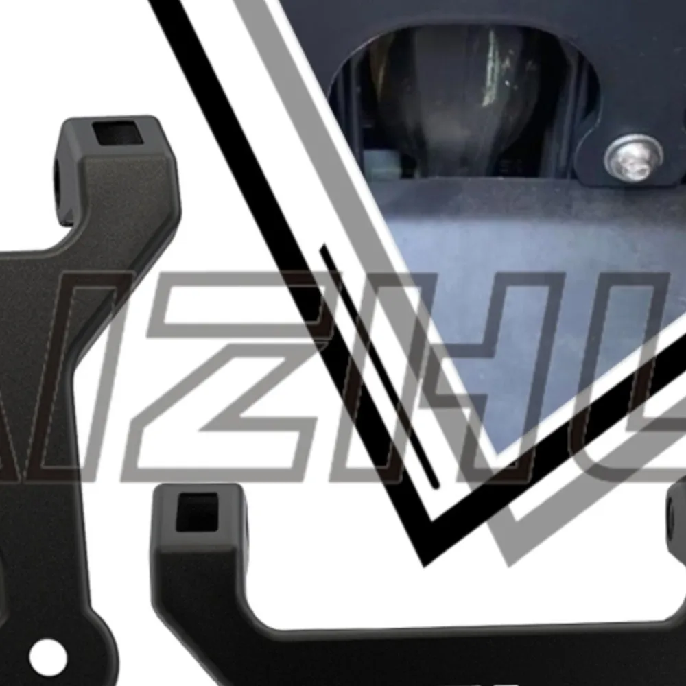 

Dash Stabilizer Anti Vibration Bracket For YAMAHA Tenere 700 T700 XTZ700 Tenere700 T7 2019-2024 GPS Navigation Bracket
