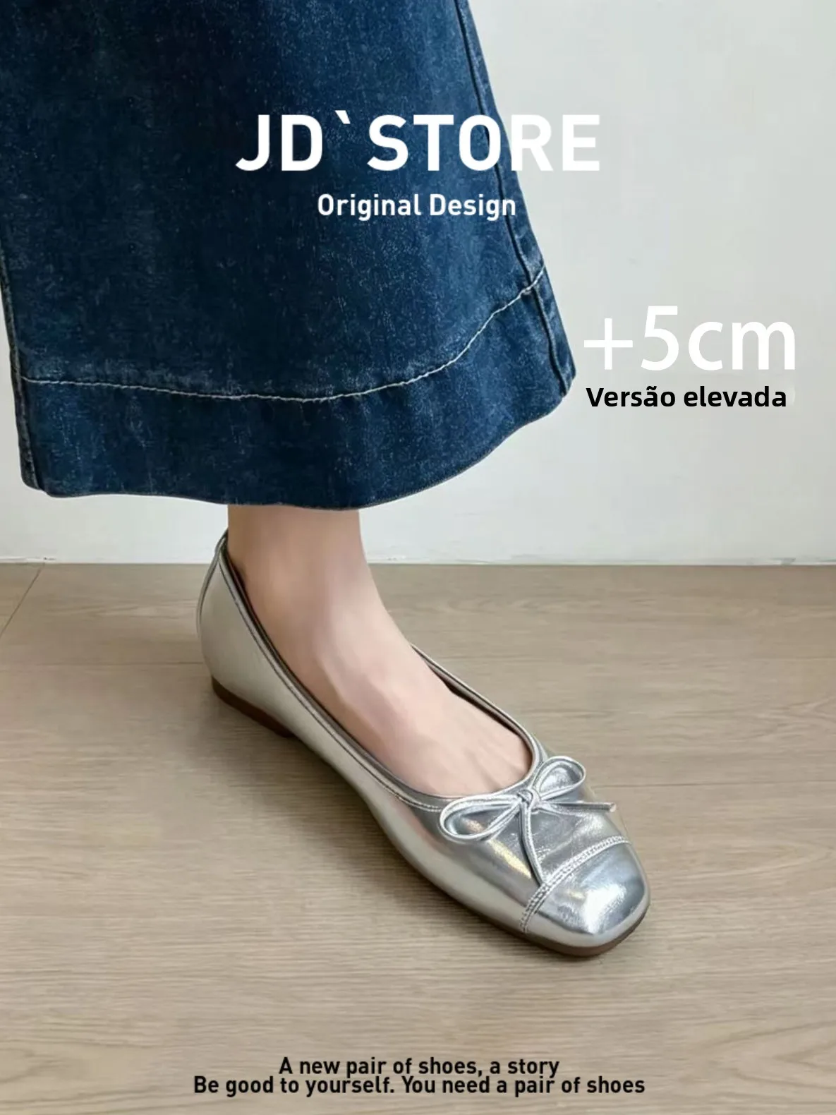 retro-leather-version-ballet-flats-women's-shoes-5cm-heightening-soft-bottom-single-shoes-grandmother-style-trendy