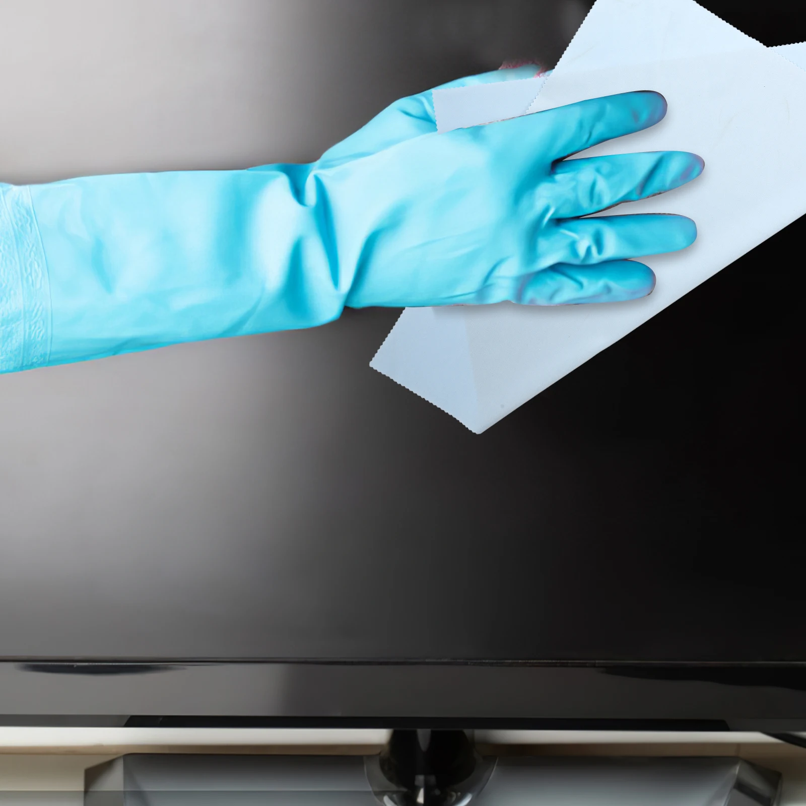 

3Pcs Microfiber Cleaning Cloth Fine Fiber Cloth for Electronics Screen Phone Computer Camera Lens and Eyeglasses Scratch Free