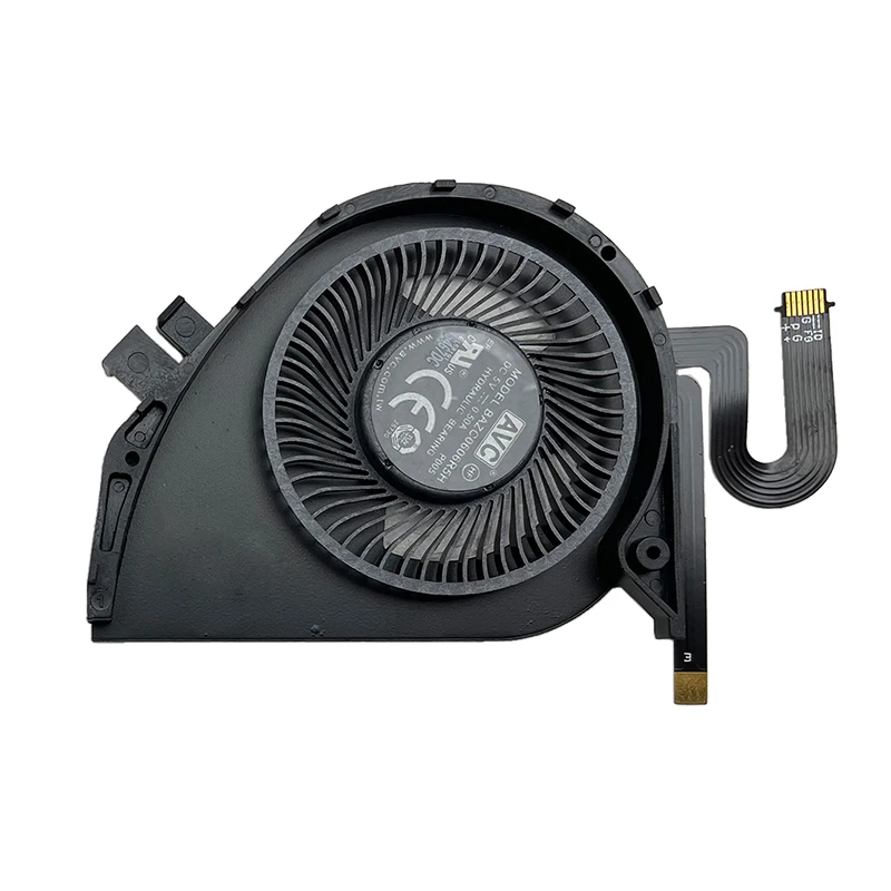 New Laptop CPU Cooling Fan ForLenovo Thinkpad X240 X260 X260S X270 X270S