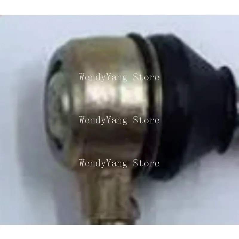 

Подходит для двухсторонних резьбовых шаровых головок M12/M14, для четырехцилиндровых внедорожных мотоциклов 150cc 250cc