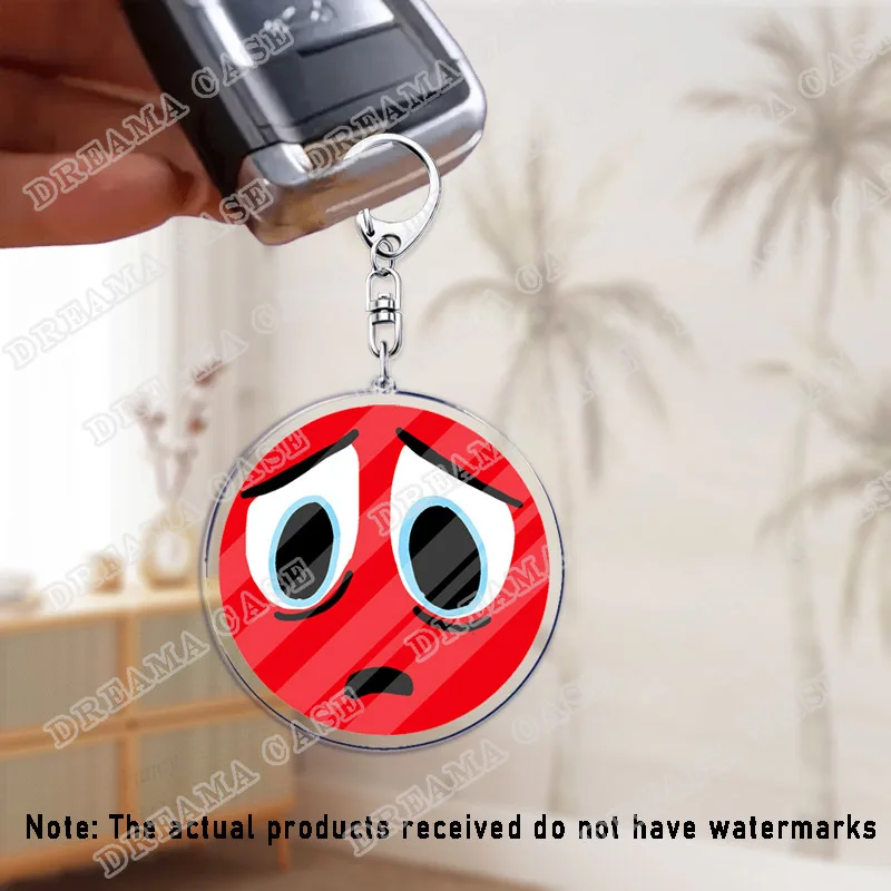 لطيف الكرتون Regretevator تشيبي المفاتيح الاكسسوارات حقيبة السحر القط عاشق لعبة سلاسل المفاتيح Keyrings مجوهرات المشجعين الأصدقاء هدية