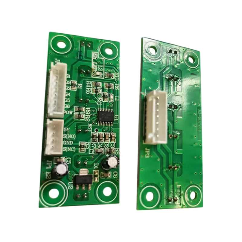 

Gashapon machine Vending sensor