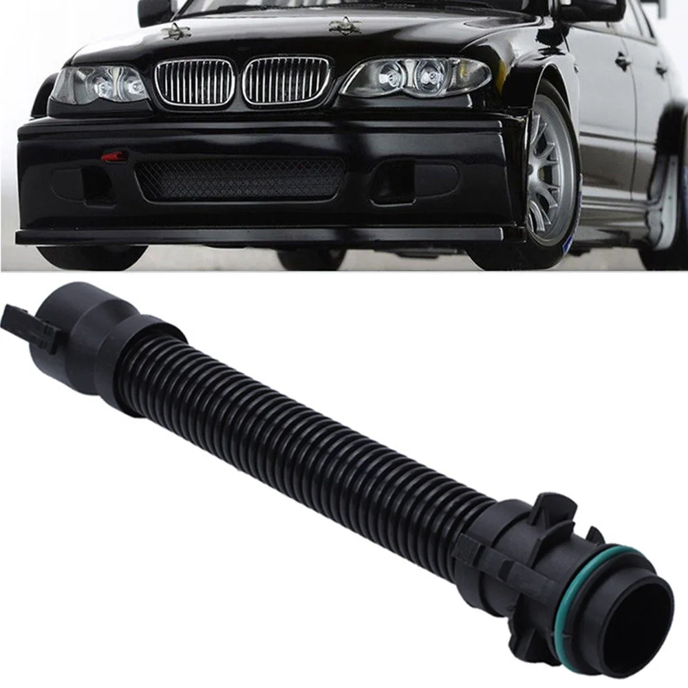 Für BMW 1 3 5 6 7 X1 X3 X5 Serie 13717810772 13717803842 Auto Turbo Entlüftungsschlauch Luftfilter Rohr Auto Turbo Luftfilter Rohr