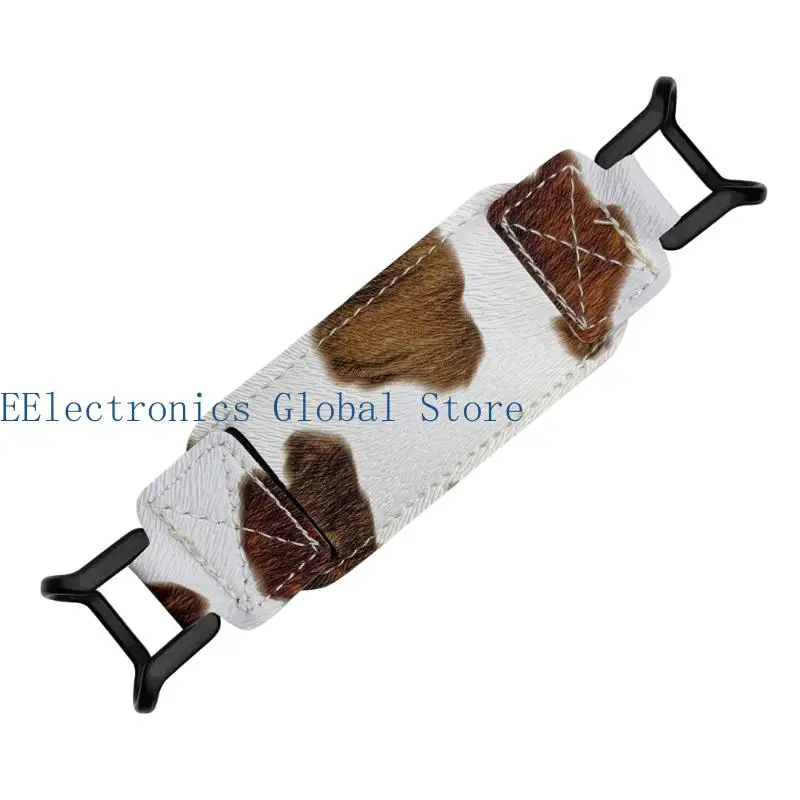 462B Soft Tablet Hand Grip Accessory For 6 7 8inch Devices Portable Grip Holder
