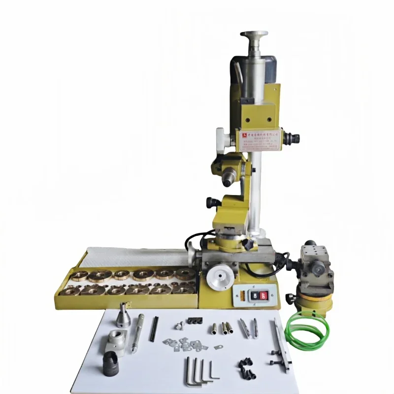 Jewelry Tools Bracelet Ring Flat Facial Machine Bracelet Engraving Rings and Bracelets Flat Jewelry Facial