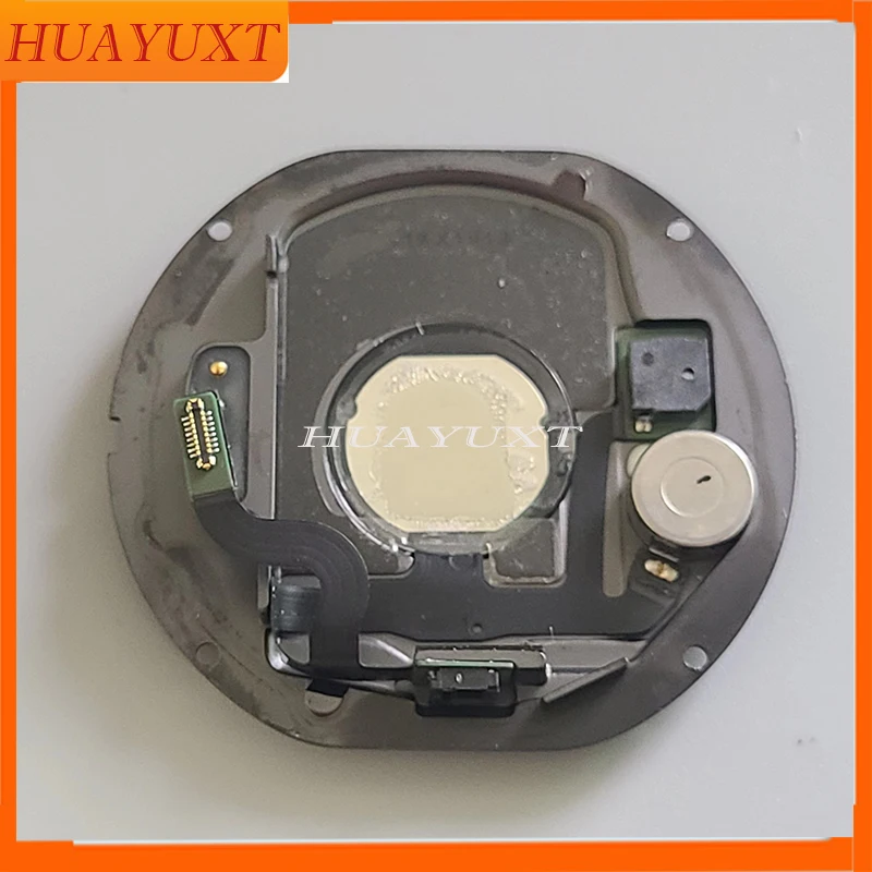 オリジナルバックカバーガーミン MARQ GPS 時計ハウジングケースシェル交換修理部品