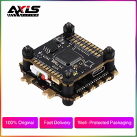 Axisflying Argus 60A Stack F405 Flight Controller with 60A ESC for FPV Freestyle Drones 4-6S LIPO Compatible