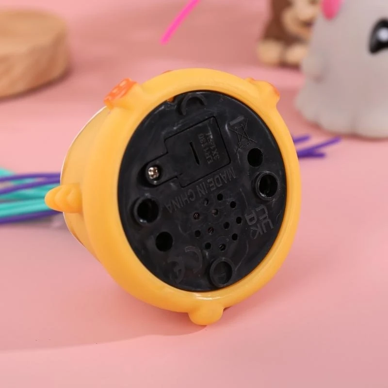 

Hand Squeeze Skull Toy Screaming Toy for Student Office Pressure Release