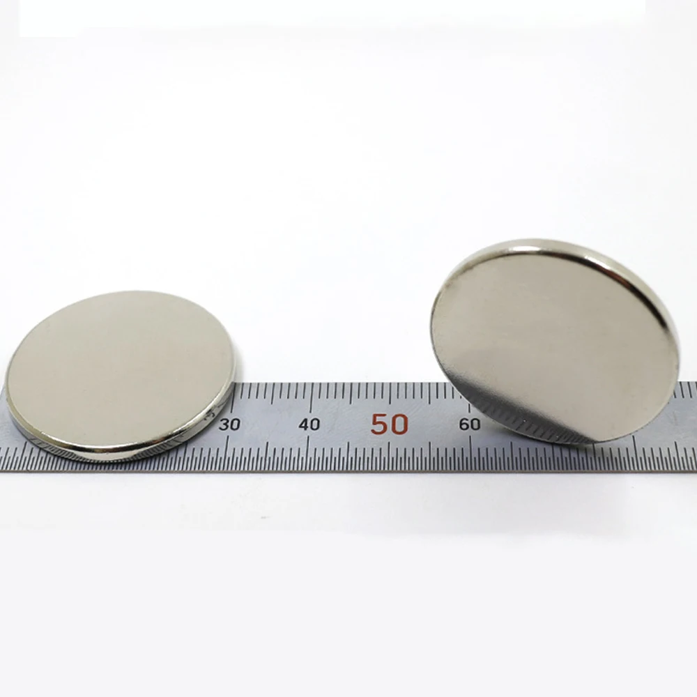 

Магниты неодимовые дисковые N52 20x2, 30x1.5, 20x3, 20*2, сильные, для 3D-принтеров, моторов электровелосипедов, круглые, на заказ, для холодильников, для усилителей, для поиска