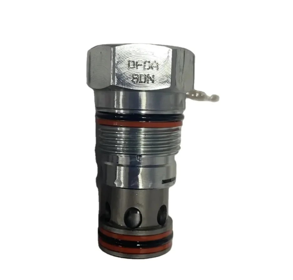 DFDA8DN DFDA-8DN DFDA 8DN FOR SUN HYDRAULICS ORIGIN 2-way poppet directional valve with integral T-8A control cavity-control 1-2