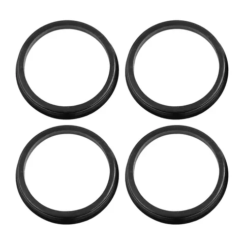 10 best sales wheel center ring - №9