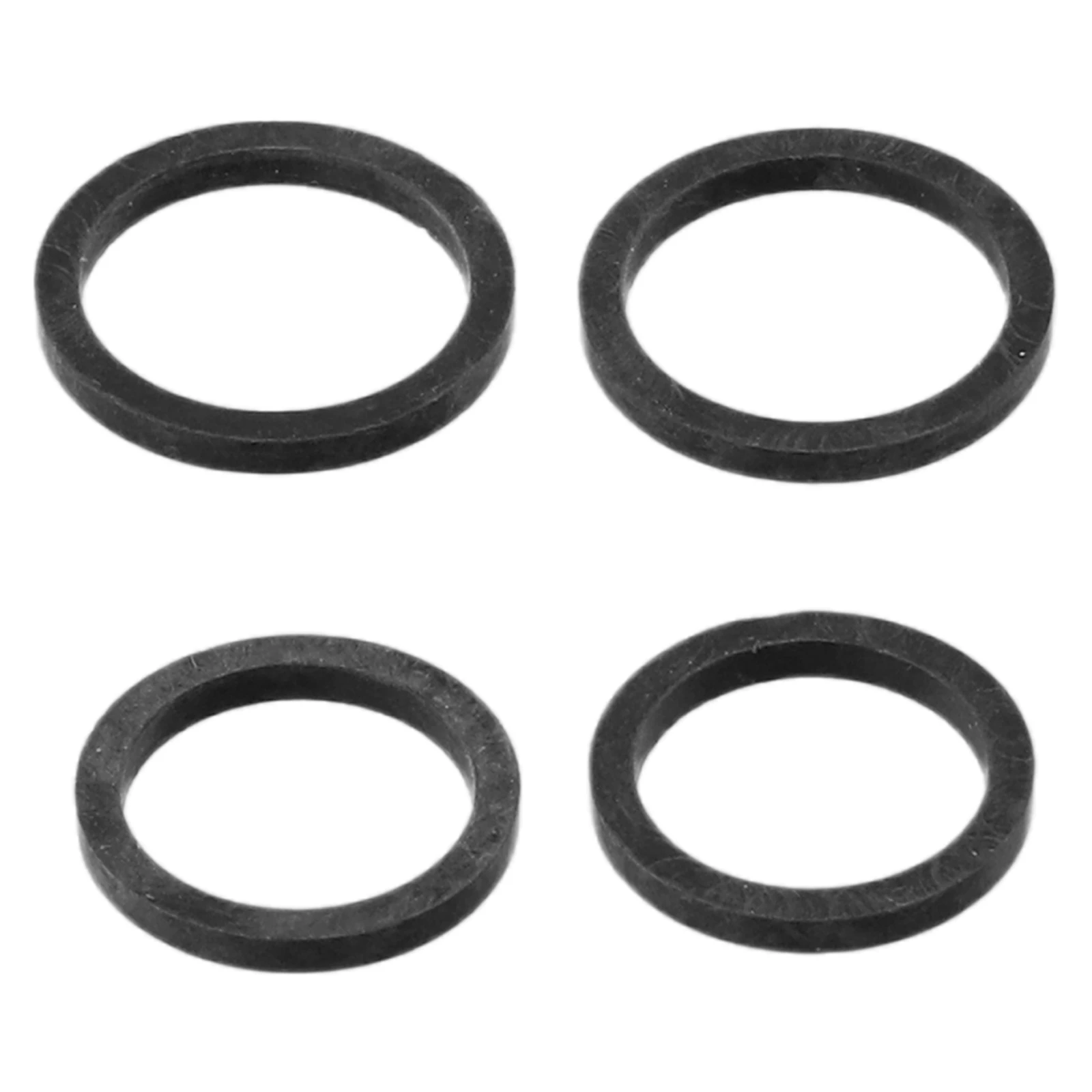 

Велосипедный тормозной суппорт Поршень Велосипедные компоненты и детали 235 мм 4 шт. Черный + белый керамический с уплотнительным кольцом M640 M810