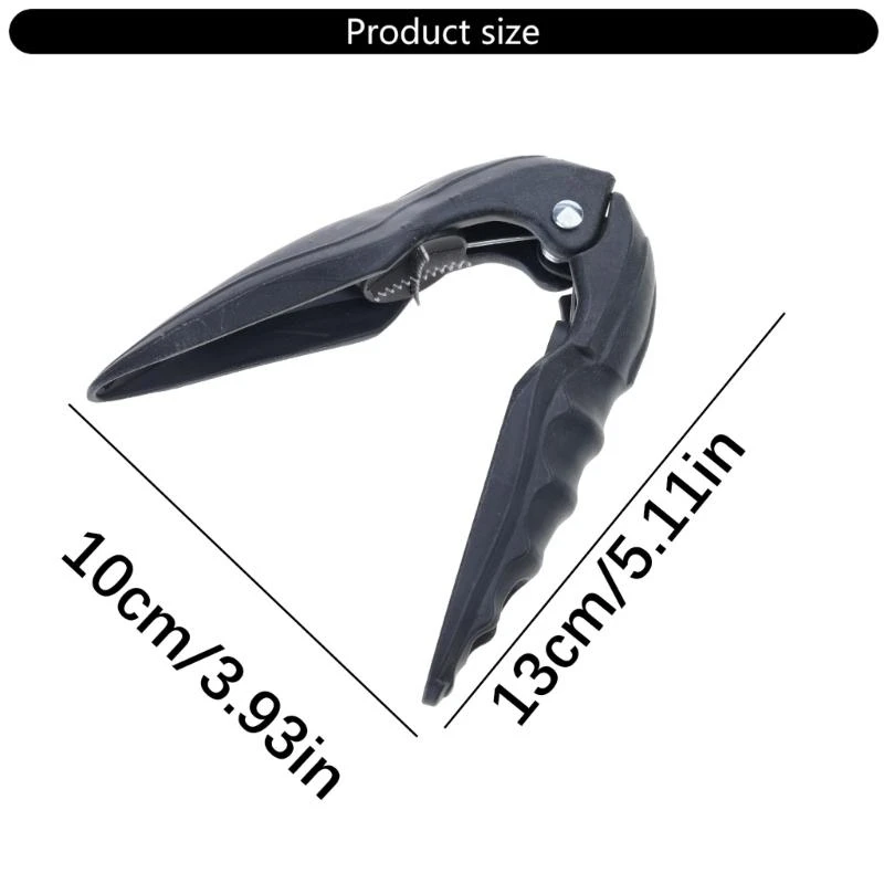 Kitchen Essential Nut Opener Feature Rusts Proof Construction Safe Handle And Effortlessly Operation Technology