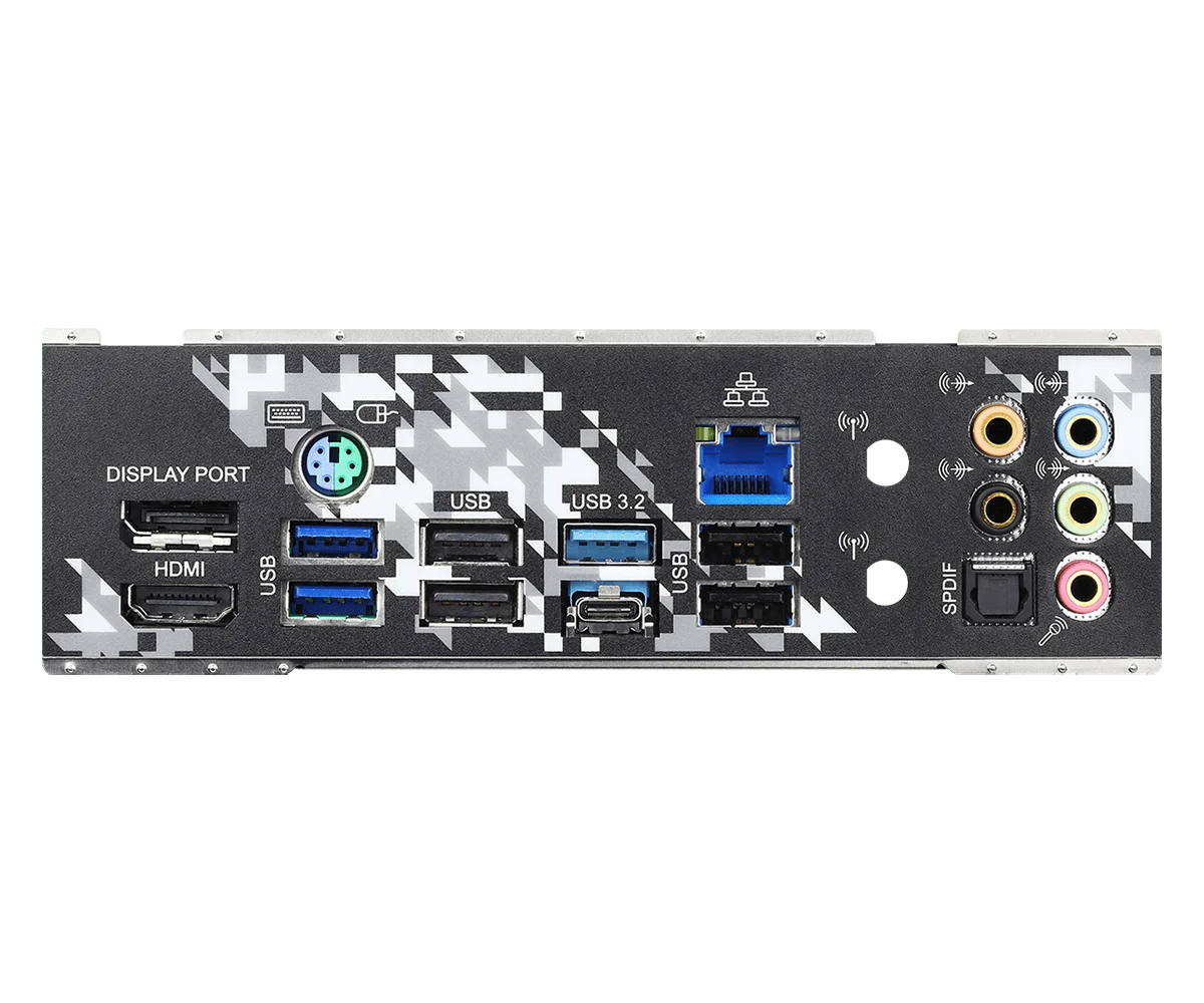 اللوحة الأم ASrock B550 B550 الصلب أسطورة اللوحة الأم AM4 دعم 5900 4500 5700X 3600 5600 5500 وحدة المعالجة المركزية ATX DDR4 128GB M.2 ATX