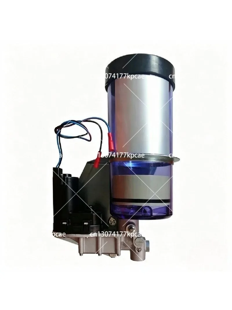 Electric Grease Pump SK505 -1 24V Punch Automatic Oiling Machine/Lubrication Pump SK-505