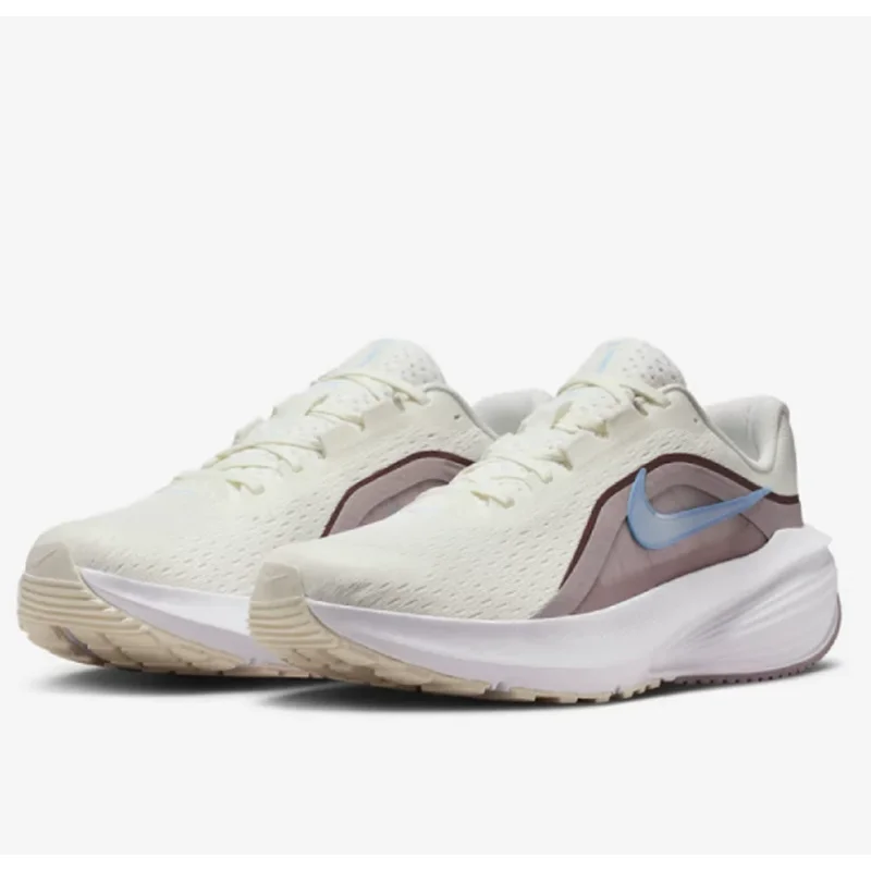 Nike Women's Downshifter 14 Summer New Lightweight Mesh Breathable Running Shoes IB1899-100
