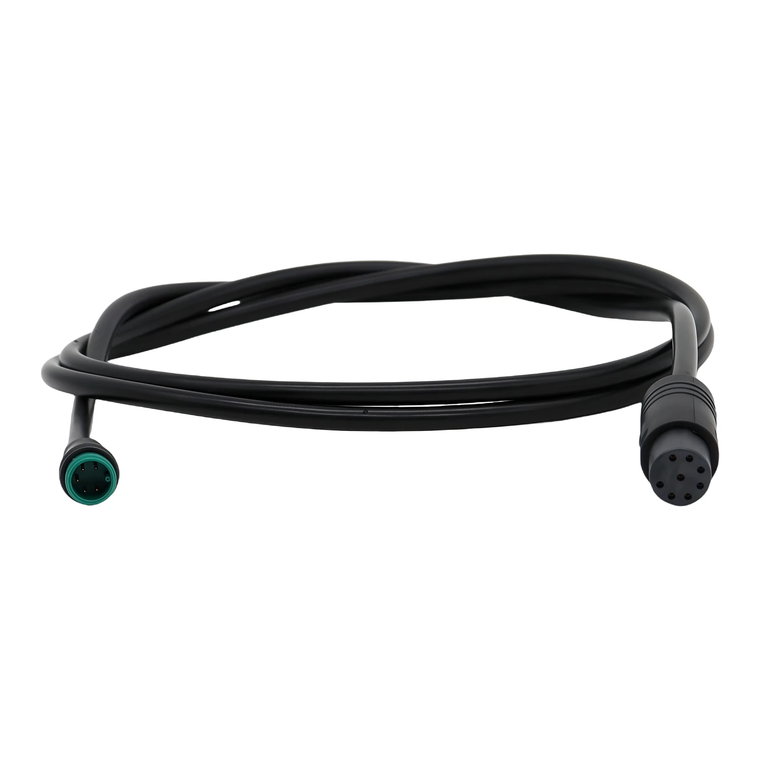 Tongsheng TSDZ2 TSDZ2B 1T1 1T2 1T3 1T4 Display Cable 8PIN Connector for Tongsheng Mid Motor 6PIN 5PIN Display