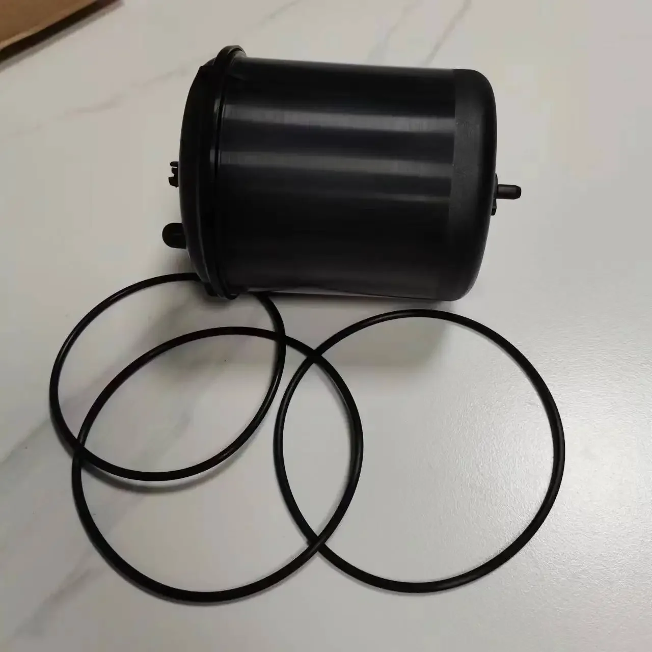 Suitable for Scania Truck Machine Oil Rotating Filter OEM 2731875 2412444 CS41008 ZR905z BC7326  2112344 1922496