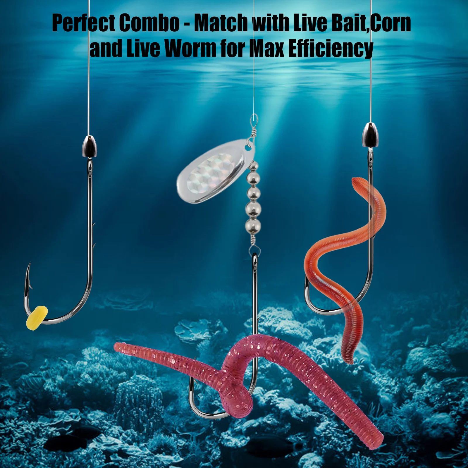 Thumbnail 4 - #76 Best Fishing Tackle to Buy In 2026