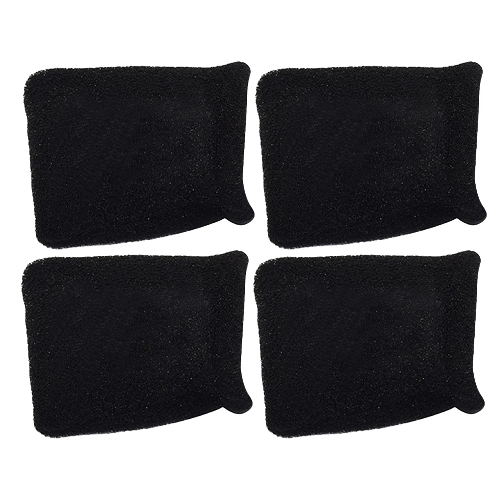 

4 шт., универсальный диффузор для фена, чехол, губчатый носок для защиты насадки, легко чистящийся многоразовый аксессуар для фена для салонов